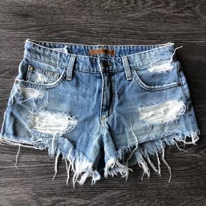 Joe’s Jeans Shorts